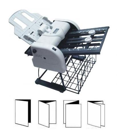 ダーレー レターフォルダー 紙折り機 DAHLE LETTER FOLDER 283NS